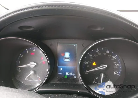 2018 Toyota C-Hr Xle z USA, uszkodzony, nr VIN NMTKHMBX2JR055503